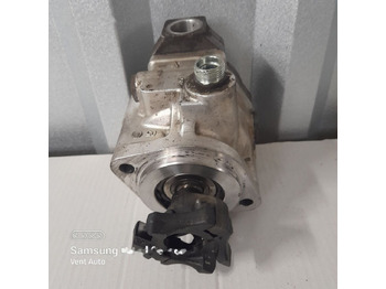 Steering pump MERCEDES-BENZ Actros