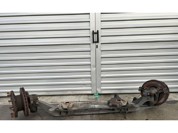Axle and parts MERCEDES-BENZ Actros