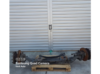 Axle and parts MERCEDES-BENZ Actros