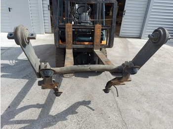 Anti-roll bar MERCEDES-BENZ Actros