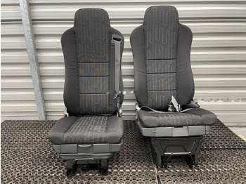 New Seat for Truck Mercedes-Benz ATEGO DRIVER'S   Mercedes-Benz ATEGO: picture 2