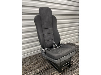 New Seat for Truck Mercedes-Benz ATEGO PASSANGER'S  NEW  Mercedes-Benz ATEGO PASSANGER'SEAT: picture 2