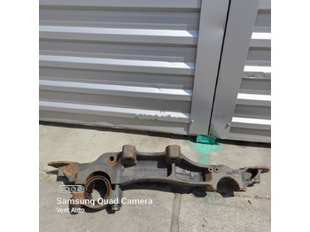 Suspension MERCEDES-BENZ Actros