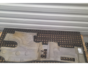 Cab and interior for Truck WYKŁADZINA KABINY L Mercedes-Benz ATEGO A9736800540: picture 2