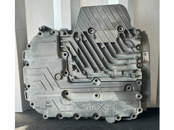 Gearbox and parts ZF