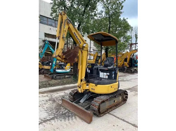 Crawler excavator KOMATSU