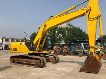 Crawler excavator SUMITOMO