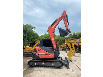 Crawler excavator KUBOTA