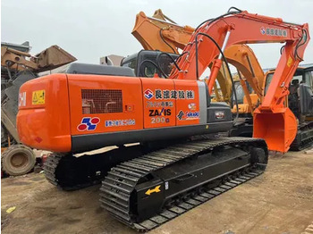 Crawler excavator HITACHI ZX200