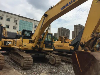 Crawler excavator KOMATSU PC450-7