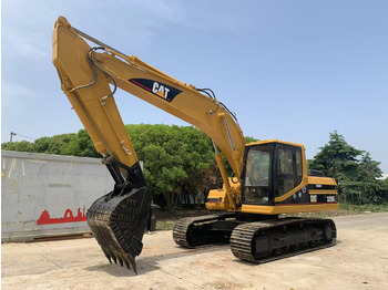 Crawler excavator CATERPILLAR 320BL