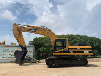 Crawler excavator CATERPILLAR 330BL