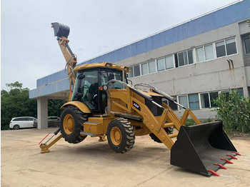 New Backhoe loader Caterpillar 4x4 Backhoe Loader CAT 420, 428: picture 4 New Backhoe loader Caterpillar 4x4 Backhoe Loader CAT 420, 428: picture 4