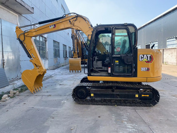 Crawler excavator CATERPILLAR 306E2