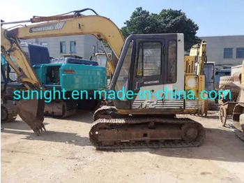 Crawler excavator SUMITOMO