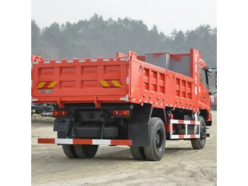 Tipper DONGFENG