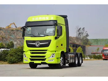 Tipper DONGFENG