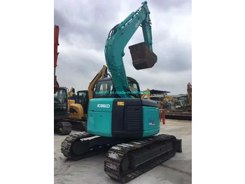Crawler excavator KOBELCO