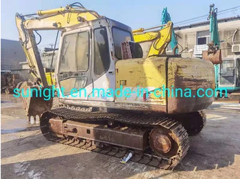 Crawler excavator SUMITOMO