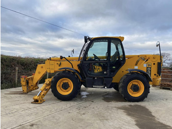 Telescopic handler JCB