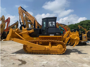 Bulldozer SHANTUI Bulldozer SD22, SD32 Secondhand Tracked Tactor: picture 2