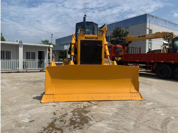 Bulldozer SHANTUI Bulldozer SD22, SD32 Secondhand Tracked Tactor: picture 3