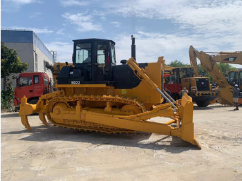 Bulldozer SHANTUI Bulldozer SD22, SD32 Secondhand Tracked Tactor: picture 5