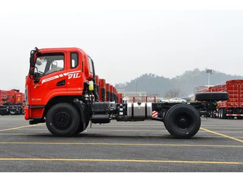 Tractor unit