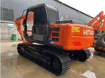 Crawler excavator HITACHI ZX120