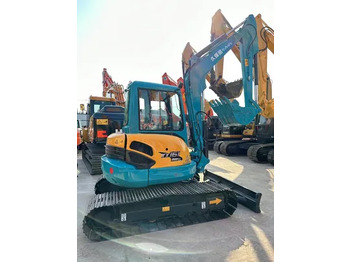 Crawler excavator KUBOTA