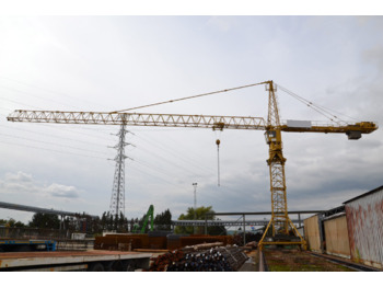 Tower crane LIEBHERR