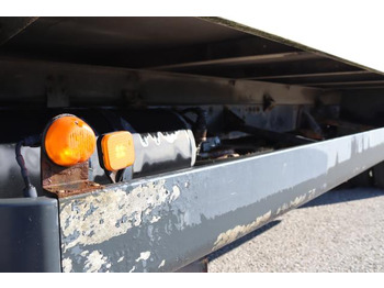 Box truck MAN 8.180 TACHOSCHEIBE: picture 4