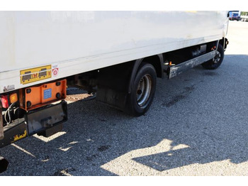 Box truck MAN 8.180 TACHOSCHEIBE: picture 5