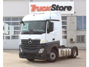 Tractor unit MERCEDES-BENZ Actros 1842
