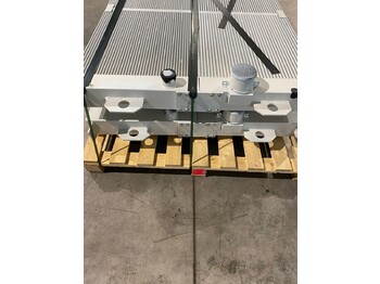 New Radiator for Truck O&K Terex Water radiator RH120 Cat 6030 3672533 1459344 533-9472: picture 2