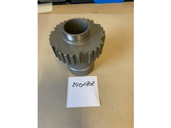 Spare parts TEREX