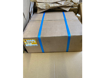 Spare parts TEREX