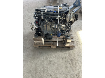Engine for Excavator Deutz TCD 2013 L04 2V: picture 2