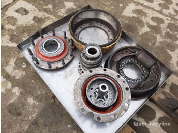 - Final drive for Excavator: picture 1 - Final drive for Excavator: picture 1