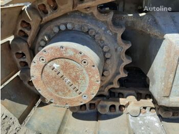 - Final drive for Excavator: picture 1 - Final drive for Excavator: picture 1