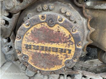 - Final drive for Excavator: picture 1 - Final drive for Excavator: picture 1