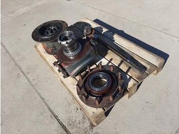 - Final drive for Excavator: picture 1 - Final drive for Excavator: picture 1