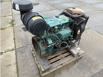 Engine VOLVO