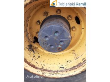 ZF B-745 - Final drive for Excavator: picture 1 ZF B-745 - Final drive for Excavator: picture 1