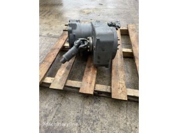 Gearbox ZF