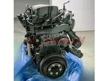 New Engine for Suburban bus Cursor9 BUS  F2CFE612D*J231/F2CFE612A*J098 5802748674 ENGINE COMPLETE 5802748674: picture 2