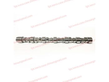 Camshaft IVECO