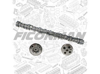 Camshaft IVECO