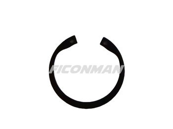 Piston/ Ring/ Bushing MAN