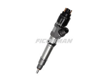 New Spare parts FPT IVECO Cursor9 F2CE0681B F2CE0681C Fuel Injector Nozzle 5801479314 0445120361: picture 2